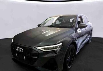 Audi e-tron 55.136 km 35.922 &euro; Hagen 58091