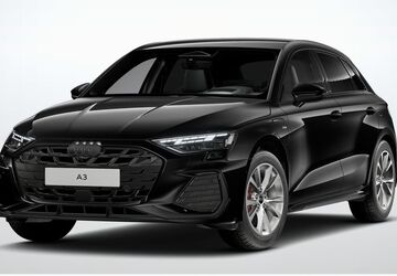 Audi A3 5.398 km 41.566 &euro; Dortmund 44143