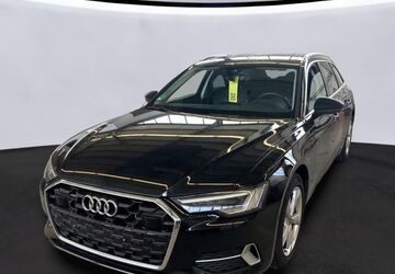 Audi A6 47.323 km 37.546 &euro; Hagen 58091