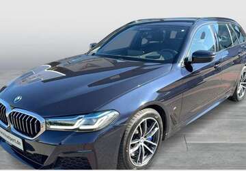 BMW 530 95.731 km 31.195 &euro; Dortmund-Marten 44379