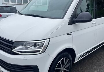 VW T6 Multivan 130.000 km 36.900 &euro; Iserlohn 58638