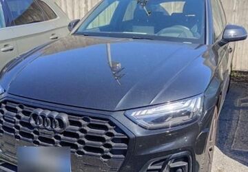 Audi Q5 94.410 km 38.376 &euro; Hagen 58091