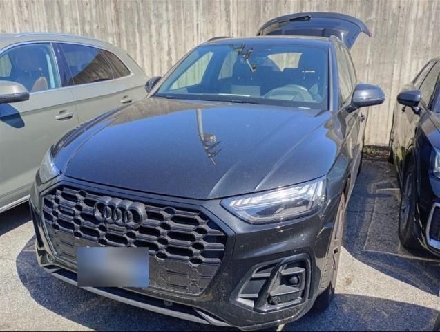 Audi Q5 94.410 km 38.376 &euro; Hagen 58091