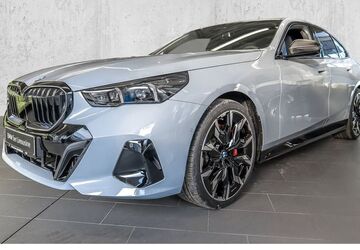 BMW 540 5.900 km 79.540 &euro; Iserlohn 58636