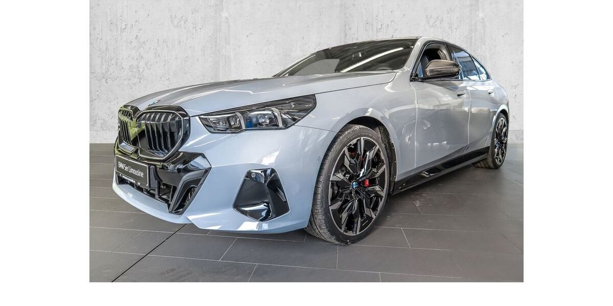 BMW 540 5.900 km 79.540 &euro; Iserlohn 58636