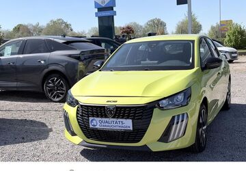 Peugeot 208 11.186 km 15.999 &euro; Kamen 59174