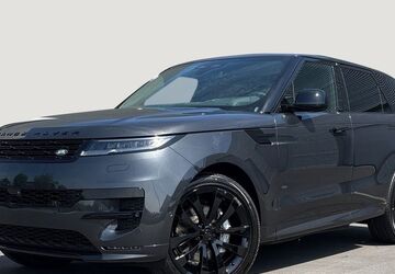 Land Rover Range Rover Sport 2.500 km 137.890 &euro; Iserlohn 58640