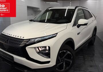 Mitsubishi Eclipse Cross 11.500 km 25.995 &euro; Hagen 58099