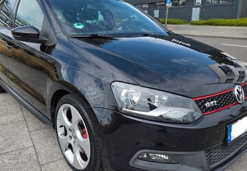 VW Polo 183.584 km 7.490 &euro; Dortmund 44263