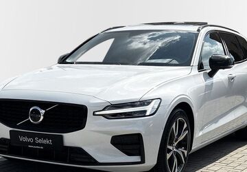 Volvo V60 21.100 km 35.890 &euro; Iserlohn 58640