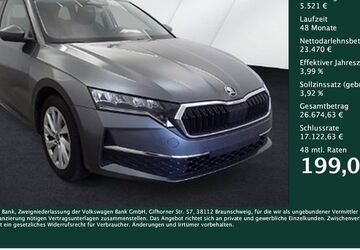 Skoda Octavia 19.453 km 28.881 &euro; Dortmund 44269