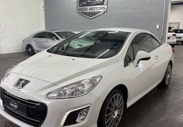 Peugeot 308 214.300 km 3.867 &euro; Iserlohn 58638