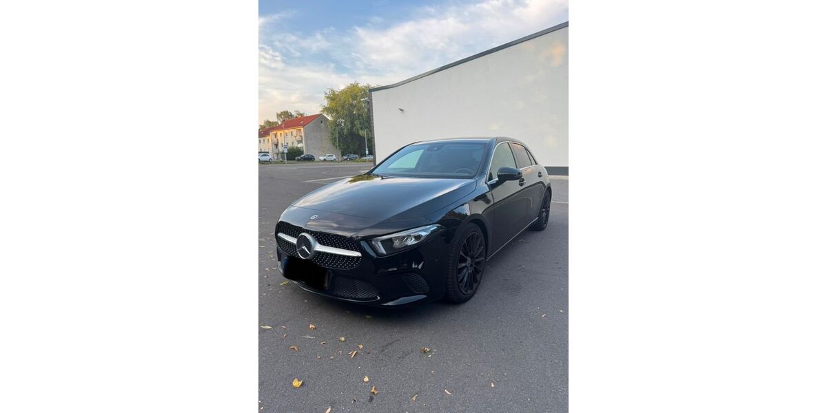 Mercedes-Benz A 180 57.000 km 20.790 &euro; Dortmund 44369