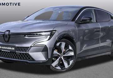Renault Megane E-Tech 54.400 km 24.885 &euro; Witten 58454
