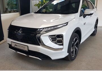 Mitsubishi Eclipse Cross 18.500 km 27.777 &euro; Hagen 58135