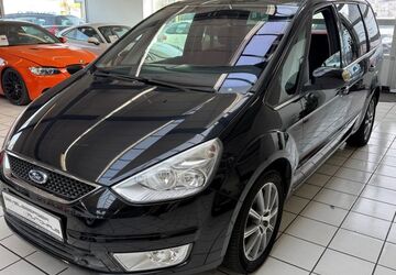 Ford Galaxy 101.339 km 9.980 &euro; Gevelsberg 58285