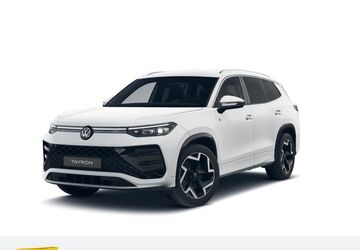 VW Tayron 12.470 km 44.550 &euro; Werdohl 58791