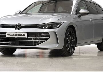 VW Passat Variant 2.990 km 61.870 &euro; Dortmund 44141