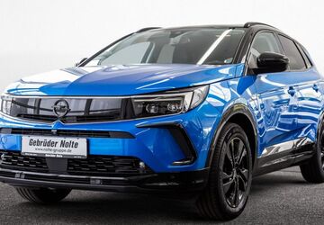 Opel Grandland (X) 29.024 km 21.990 &euro; Iserlohn 58636