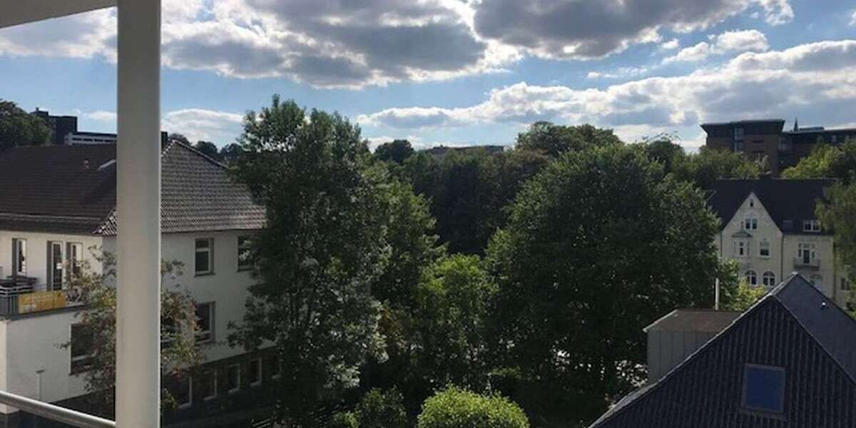 Etagenwohnung Lüdenscheid Tinsberger Kopf - 3 Zimmer, 135 m&sup2;, 1.026&euro; | Angebot:27300728