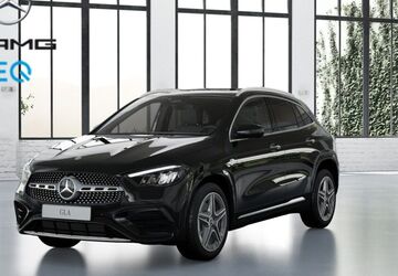 Mercedes-Benz GLA 250 16.014 km 44.490 &euro; Iserlohn 58636