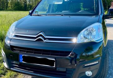 Citroen Berlingo 79.900 km 8.200 &euro; Lünen 44536