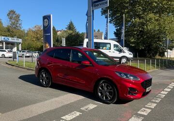 Ford Kuga 113.080 km 17.998 &euro; Iserlohn 58636