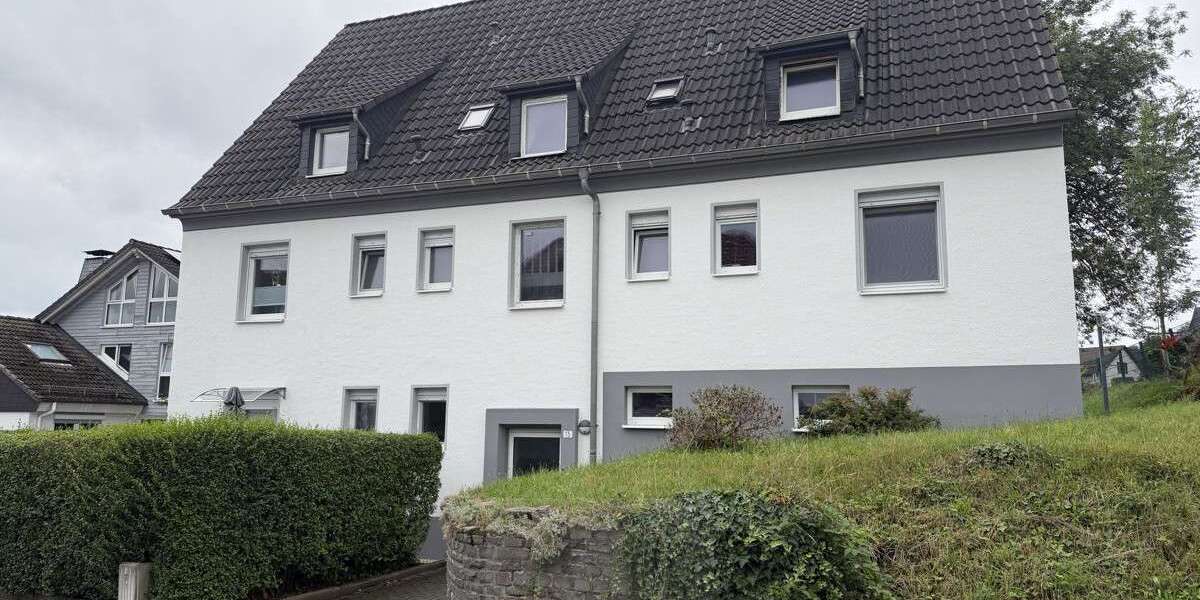 Etagenwohnung Plettenberg Graben - 2 Zimmer, 44 m&sup2;, 340&euro; | Angebot:27432690