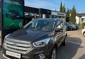 Ford Kuga 80.708 km 16.990 &euro; Iserlohn 58640