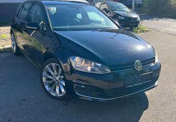 VW Golf 113.000 km 9.100 &euro; Hagen 58089
