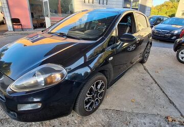Fiat Punto 52.300 km 4.990 &euro; Dortmund 44339